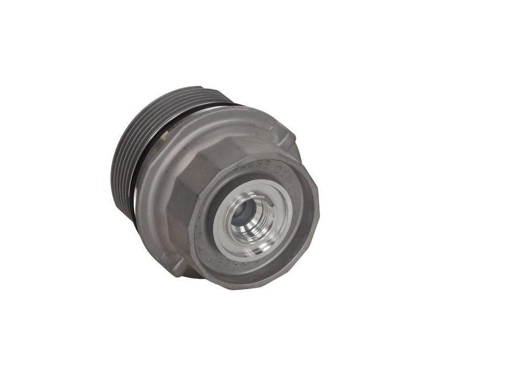 Ft04324 Fast Oil Filter Housing Cover