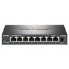 Tp-Link 8-портовый гигабитный коммутатор с веб-управлением TL-SG2008D