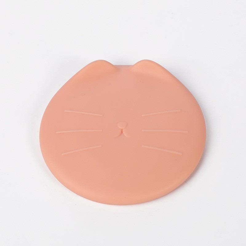Cat Can Spoon, Dog Wet Food, Pet Feeding and Stirring, Long-handled Cat Spoon, Can Open Lid, Pet Can Spoon