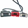 Для Launch X431 Smartlink B Smartlink C Совместимый Основной Кабель – Также Работает Для Моделей HD3 ODB2 100% Качество Замены