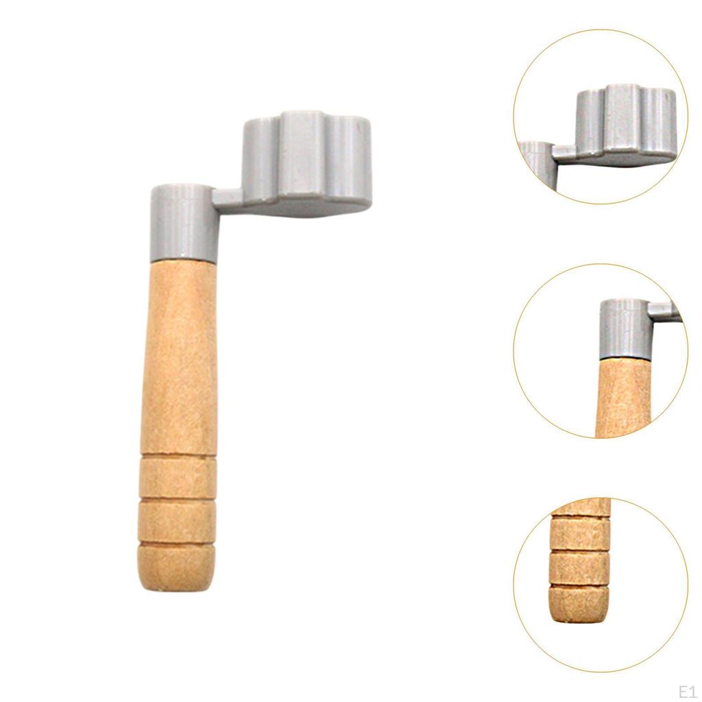 CICKUP GUITAR PEG In WINDER REPLACES for BASS MANDOLIN