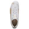 Puma Кроссовки Speedcat Leather White Toasted Almond Unisex 401603-01