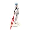 Новая Аниме Фигурка Ева Перестройка Евангелиона Neon Genesis Evangelion Аянами Рей Сексуальная Девушка Фигурка Действия ПВХ Модель Подарок Игрушки