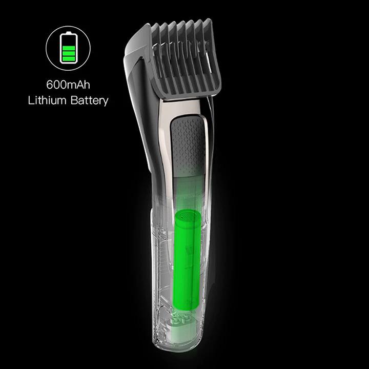 Xiaomi Электрическая машинка для стрижки волос ENCHEN Sharp3S, перезаряжаемый через USB триммер для волос