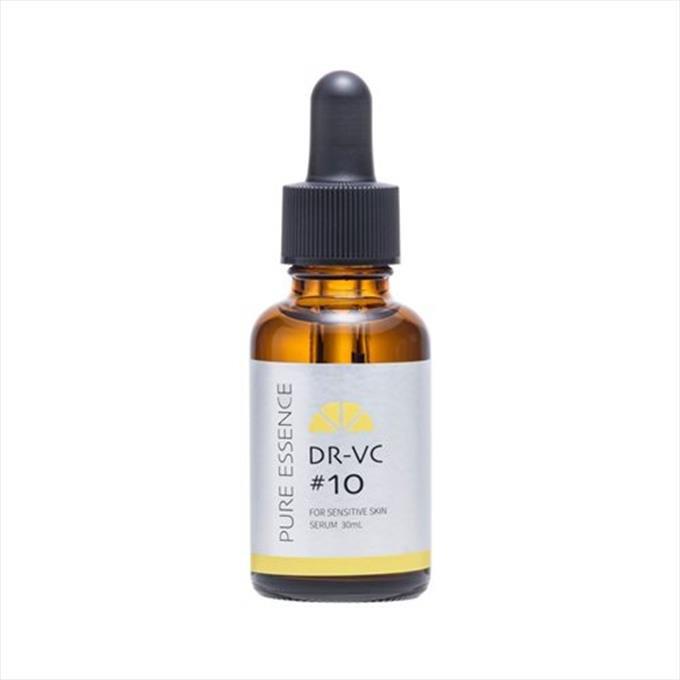 Pure Essence DR-VC #10 Pure Essence with 10% Vitamin C - 15 Ml