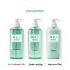 Kao Anxin Series Moisturizing Shower Gel