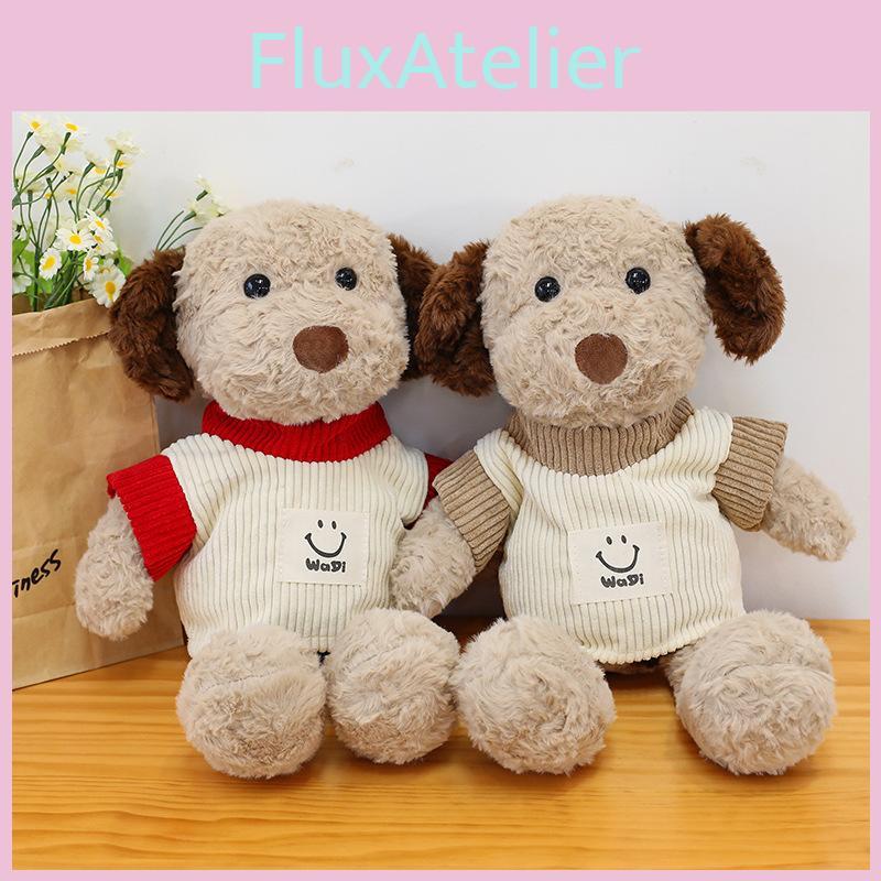 Stray Dress Up Dog Stuffed Toy Plush Toy Puppy For Children Soothing Gifts Toy