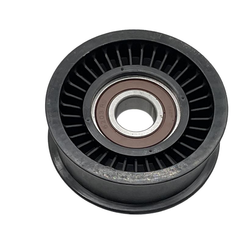 LR010725 Drive Belt Idler Pulley for Land Rover Discovery 4
