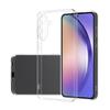 Применимо к Samsung Galaxy A07 ультратонкий прозрачный чехол для мобильного телефона A57 A27 высокопрозрачный мягкий чехол защитный чехол производитель ТПУ