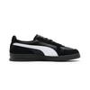 Puma Future Classic Удобные низкие кеды Унисекс Кеды Черные 401443-02