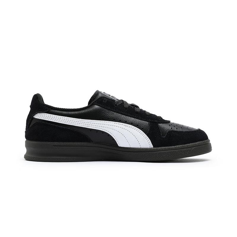 Puma Future Classic Удобные низкие кеды Унисекс Кеды Черные 401443-02