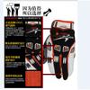 Full Finger Motorcycle Riding Gloves Off-Road Touring Racing Breathable Knit Design Unisex Adult Use