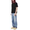 LOEWE Logo Embroidered Crewneck T Shirt H526Y22XBC-1100