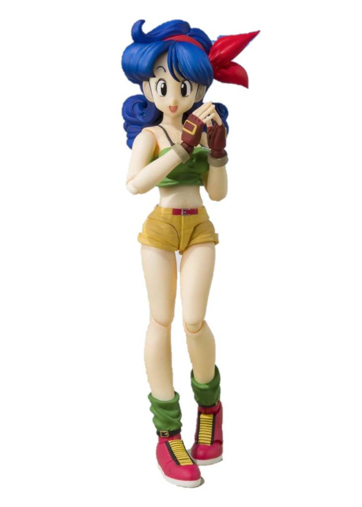 Tamashi Nations Dragonball Bandai Spirits - - Обед, SHFiguarts