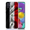 Etui Fashion Saddam Hussein Iraq Arabic Phone Case for Samsung Galaxy A52 A51 A50S A12 A22 A32 A72 A10S A30S A31 A71 Note 20 Ult