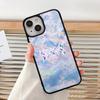 Чехол для телефона Bladee 333 Drain Gangs Для Iphone 15 Pro Max 14 12 11 13 Mini 16 8 7 Plus X Xs XR PC+TPU Задняя крышка