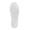 Lacoste Mens Canvas Grip Flat Trainers
