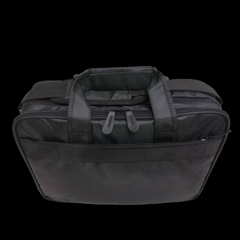 Jinying Minimalist Laptop Briefcase