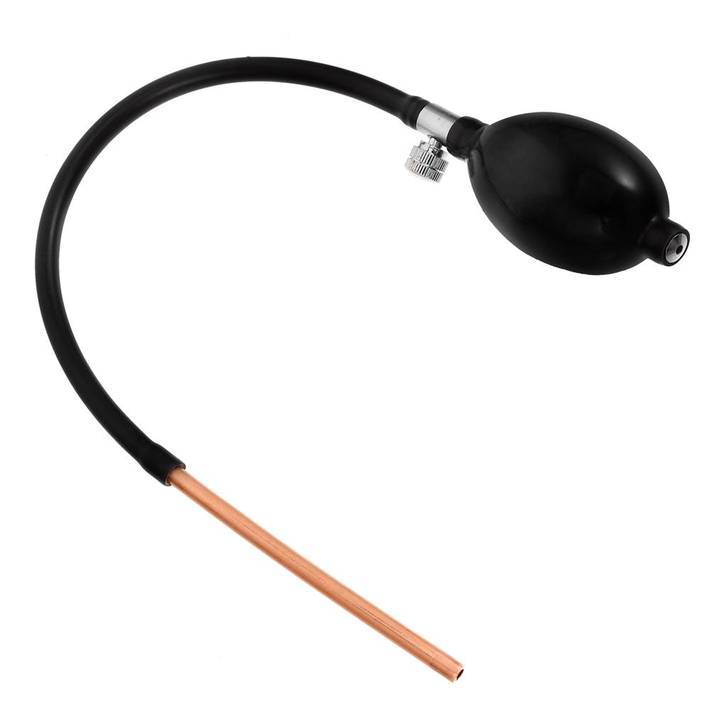 Профессиональный насос для выдувания сахарной формы, инструмент для конфет, пластиковый воздушный мешок, хлебопекарное оборудование, принадлежности для украшения печенья