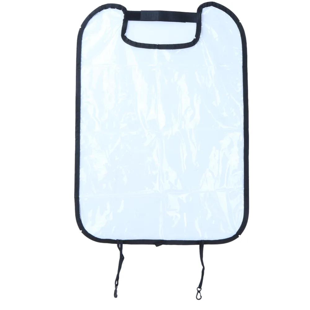 Чехол на заднее сиденье автомобиля, защитный коврик для детей, детский коврик для ног от грязи, чистые чехлы для сидений, автомобильные коврики для ног, аксессуары