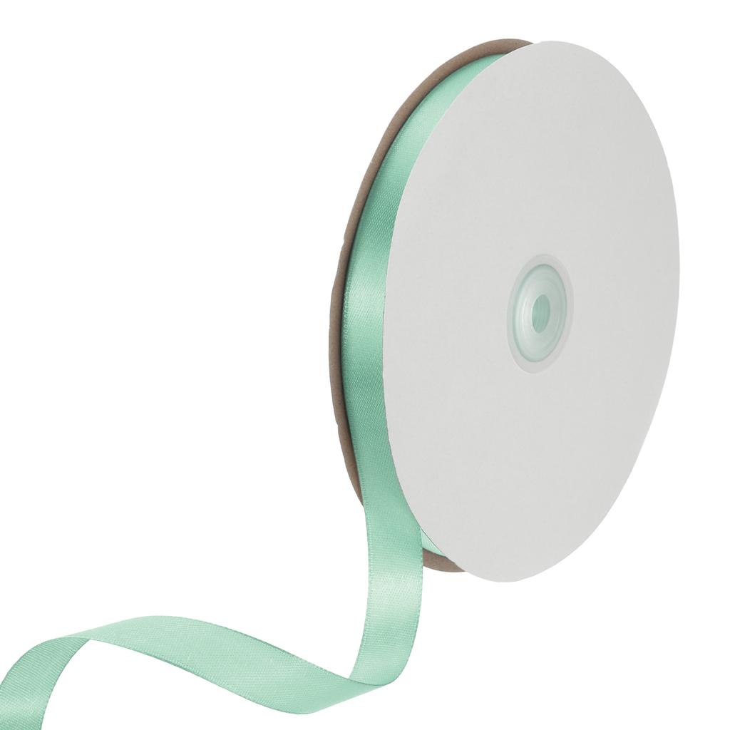 Satin Ribbon  Single Face Polyester Satin Ribbon for Gift Wrapping Crafts Wedding Party Decorations Bow Making