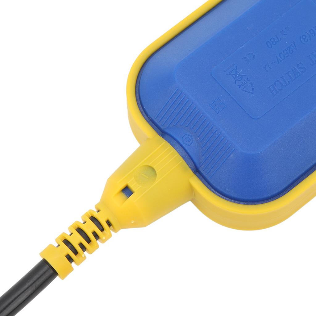 1pc Floating Switch with 10 Meter Cable Automatical Controlling Pumps Submersible Pump