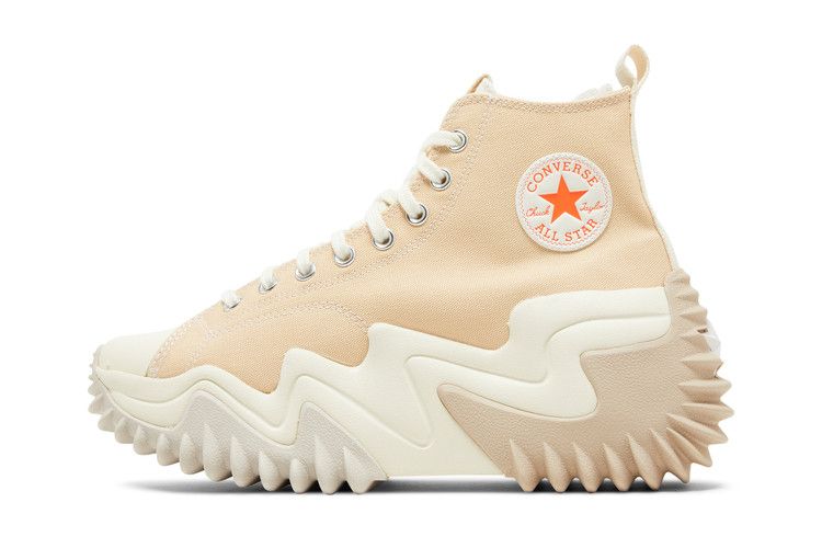 Converse Run Star Motion Light Twine