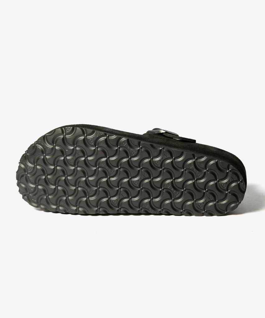 Сандалии Birkenstock Comfort 1028103 LONDON BLACK