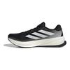 Кроссовки Supernova Rise 2 Core Black White Мужские Нулевой Металлик IH2504
