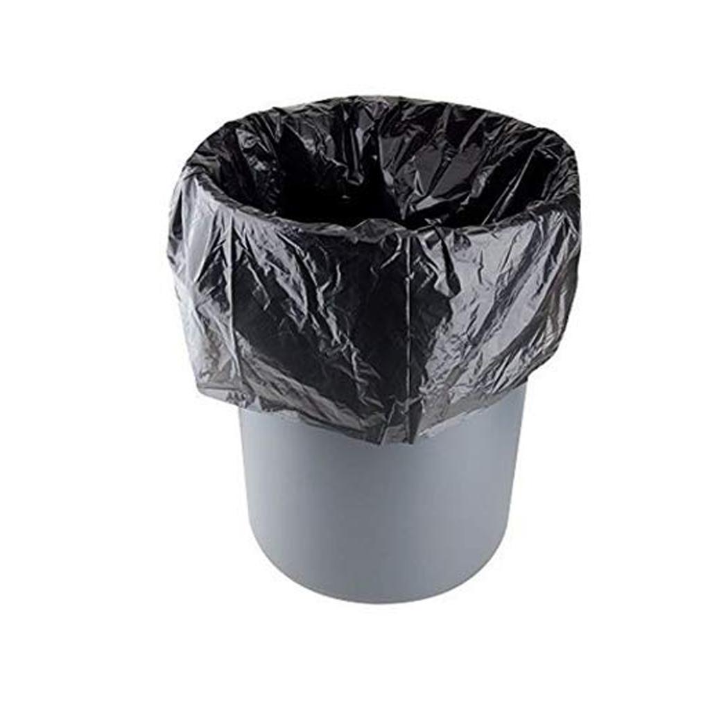 Heavy Duty Dustbin Liners 10pk