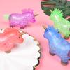 Unicorn Stress Ball Soft Squeeze Toy Sensory Water Beads Toy Stress