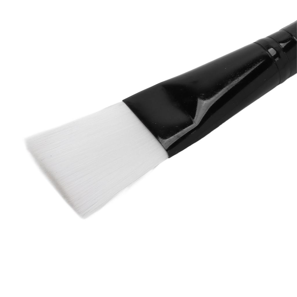 Кисть для маски для лица Косметическая кисть-аппликатор для глиняной маски для лица Инструмент Buty для пилинг-маски Макияж