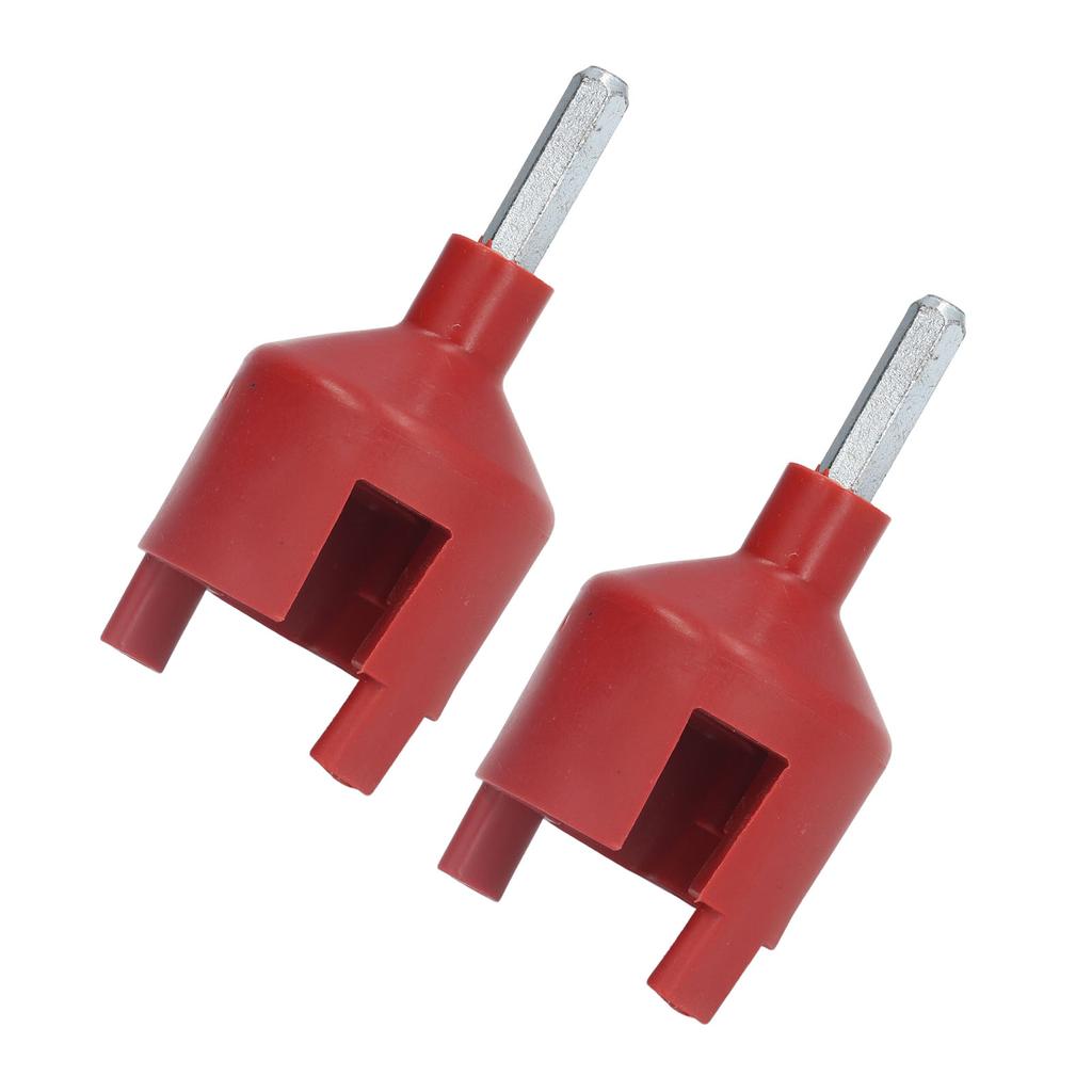 2 шт. Электрический забор изолятор монтажный рукав пластиковые электронные инструменты для установки забора для фермы