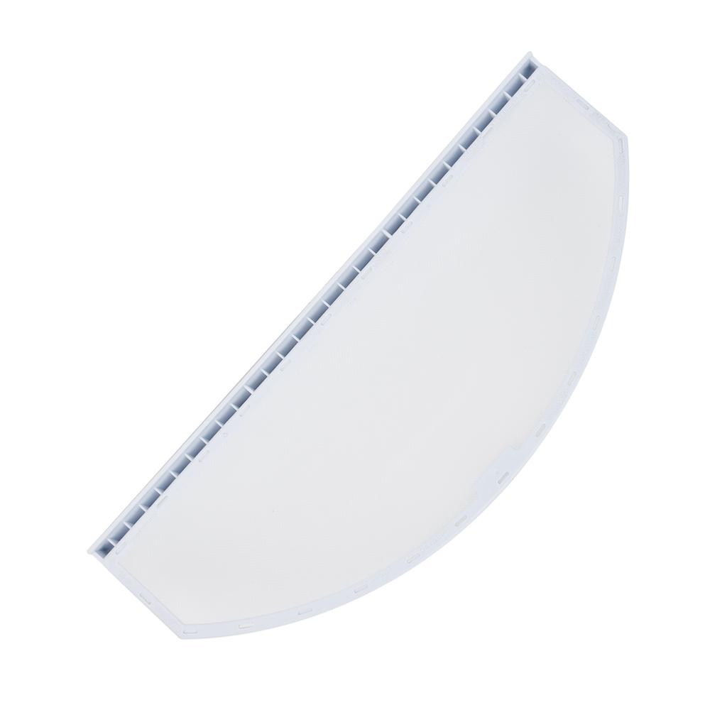 Dryer Filter WP53-0918 PP Reusable Drying Machine Lint Filter Replacement Accessory