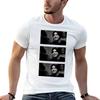 Lee Dong Wook Stranger (2) Tshirt Dry Fit Running Short Sleeve Top