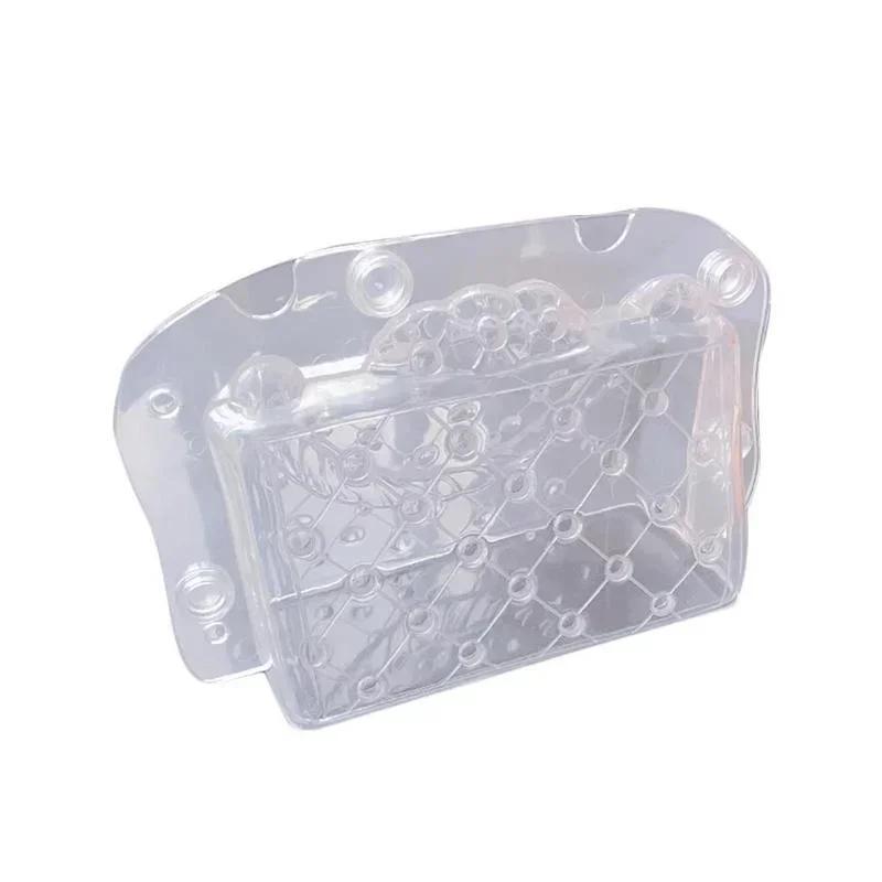 Прозрачная пластиковая форма для торта Креативная 3D ручная работа DIY Модная дамская сумка для торта Подходящие кухонные принадлежности для дома Инструмент для выпечки