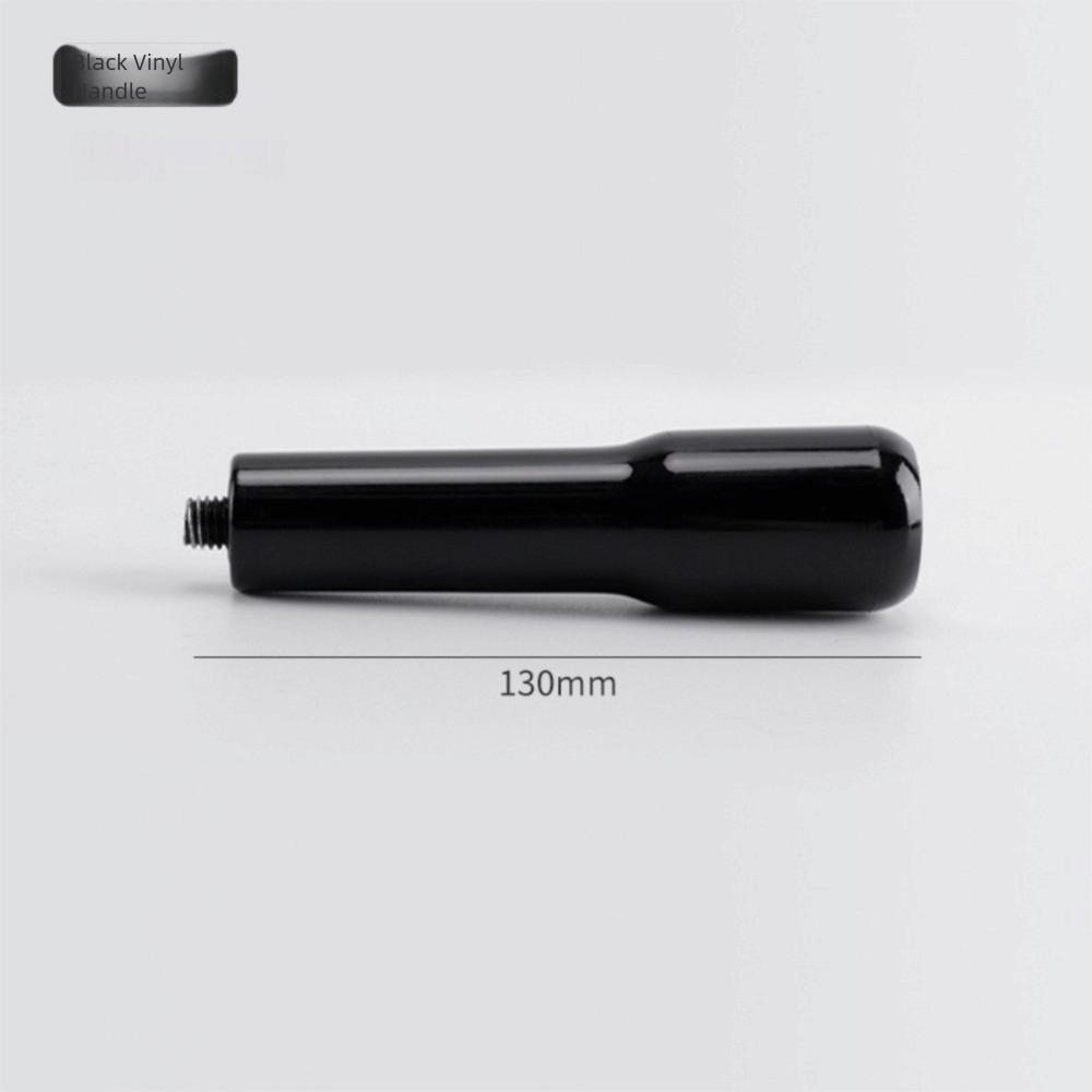 Ручка портафильтра M10 для кофемашины, вращающаяся, из массива дерева, держатель фильтра, ручка, инструменты бариста для 51/53/58 мм, деревянная ручка, принадлежности для кафе