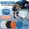 Персонализированный резиновый износостойкий ледовый роликовый конькобежный аппарат Ice Land Ice Real Ice Game Ball cake