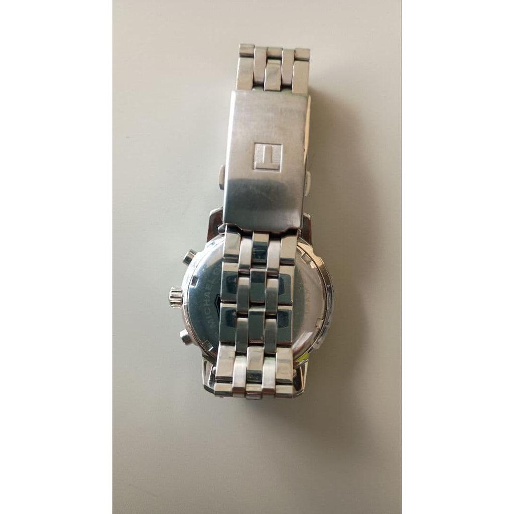 Подержанные часы TISSOT 1853 Michael Owen Limited Model