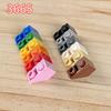 Compatible Building Block Small Particle Building Block 3665 Technology Education Parts Accessories 2X1 Slope Reverse Brick