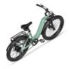 KAKABIKE K500 электрический велосипед для взрослых E-Mountain Bike 1000 Вт мотор электрический велосипед 48 В 17,5 Ач аккумулятор 26 дюймов толстые шины Ebike