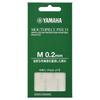 Patch M Size MPPA3M2 6 Pieces Yamaha/mouthpiece 0.2mm