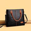 Fashion Top Handle Satchel, Trendy Crossbody Bag, Women's Casual Handbag, Shoulder Bag & Purse