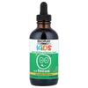 IHerb BioRay NDF Focus для детей Ци цитрус 120 мл (4 жидких унции)