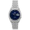 Восстановленные мужские часы Seiko 5 Automatic SNK357 SNK357K1 SNK357K