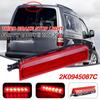 Centre High Level Rear Brake Stop Light For Volkswagen Caddy 2003 2004 2005 2006 2007 2008 2009 201 02011 2012 2013 2014 2015