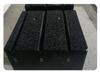 Гранитная станина и поперечная балка Jiqing Precision для механических компонентов