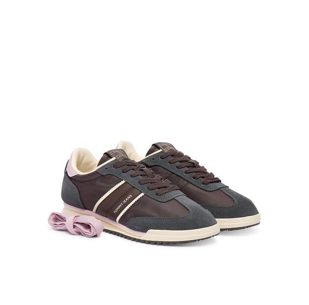 Кроссовки Tommy Jeans Tjw Low Profile Runner