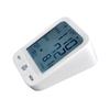 5" Ultra Screen Premium Electronic Sphygmomanometer Tensiometros Upper Arm Digital Automatic BP Blood Pressure Monitor Machine