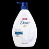 Dove Deeply Nourishing Body Wash for Dry Skin